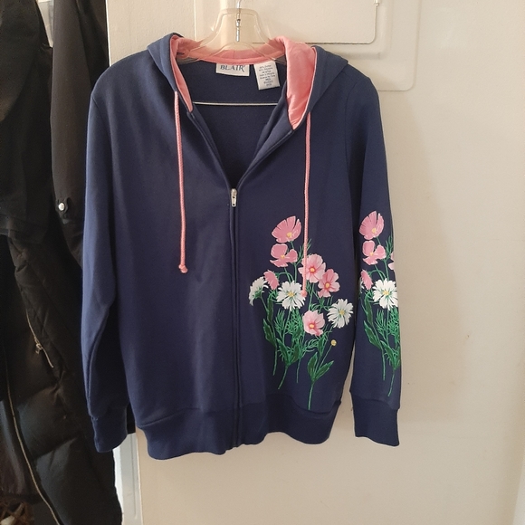 Blair Tops - Blair hoodie